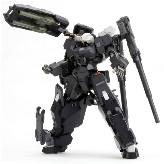 Mua bán FRAME ARMS XFA-01 W2 SPECTER